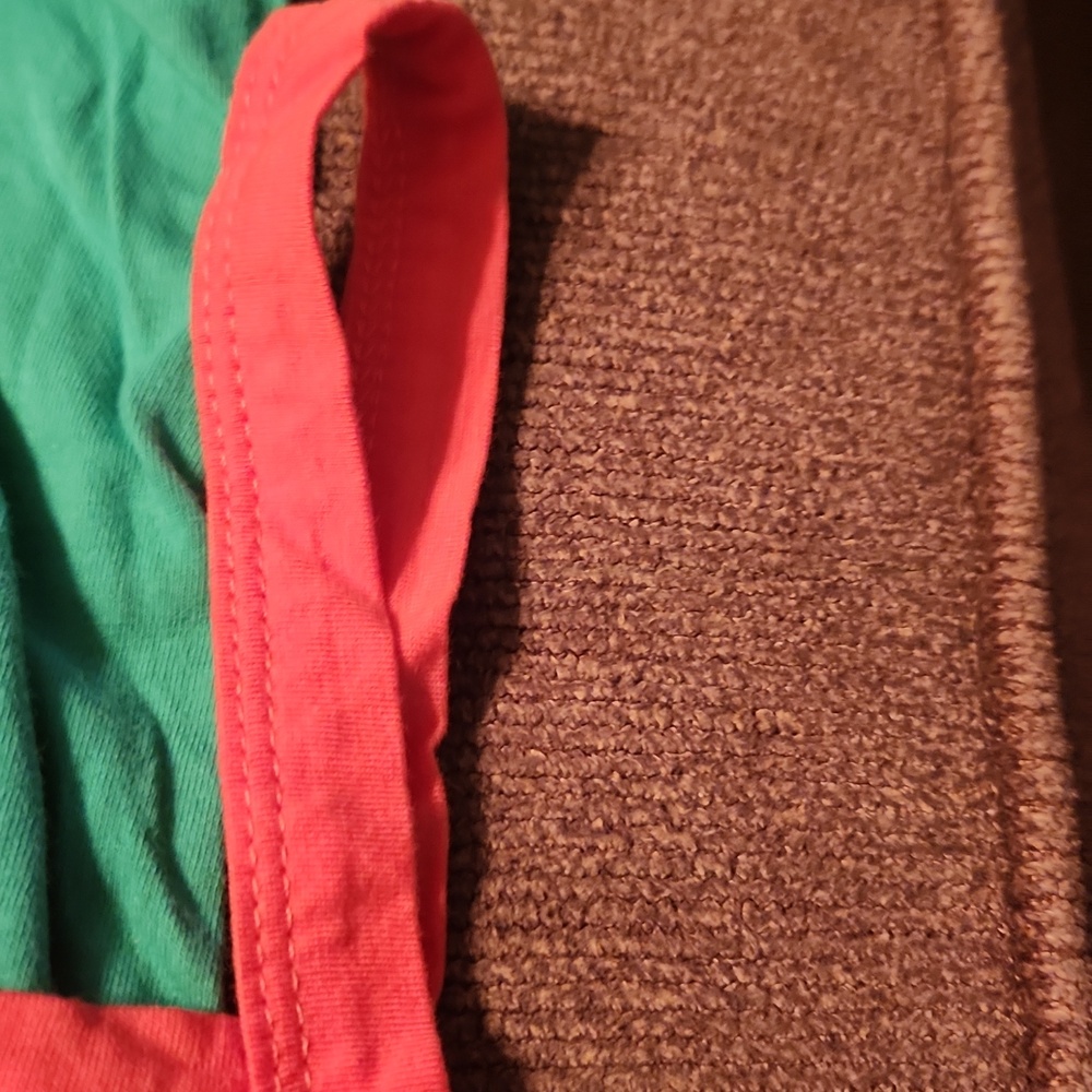 Avon Colorful Tank Tops Set - Picture 5 of 10